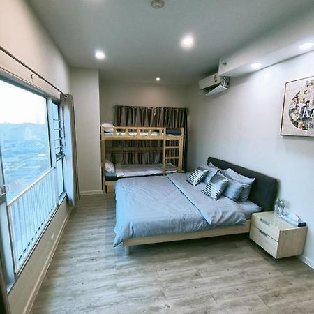Harmony Family Room 曼谷 外观 照片