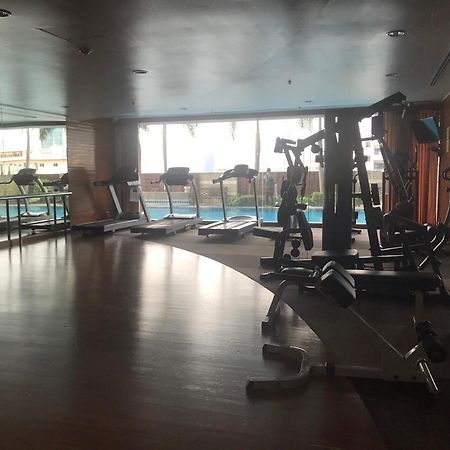 Harmony Family Room 曼谷 外观 照片