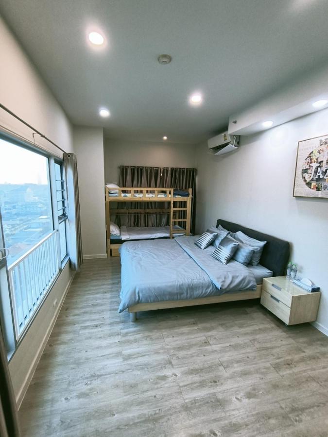 Harmony Family Room 曼谷 外观 照片