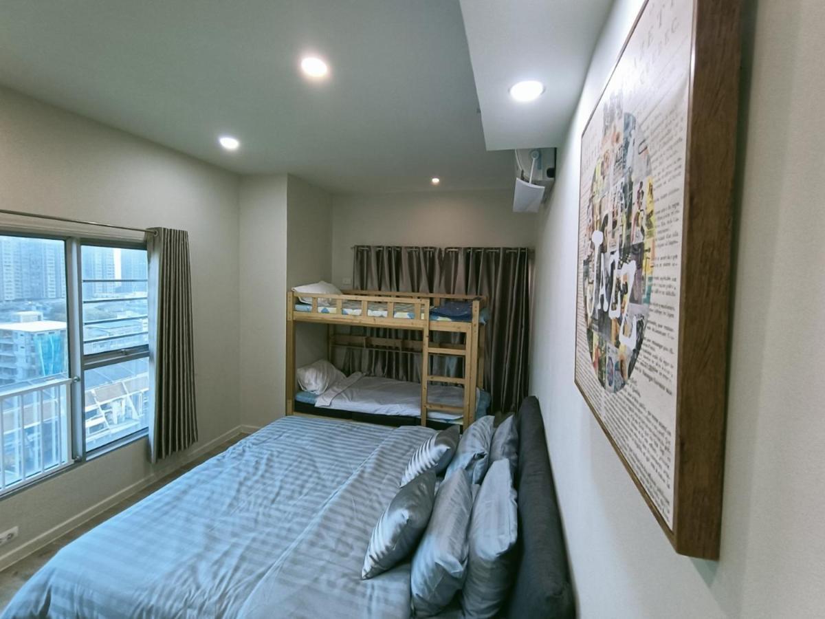 Harmony Family Room 曼谷 外观 照片
