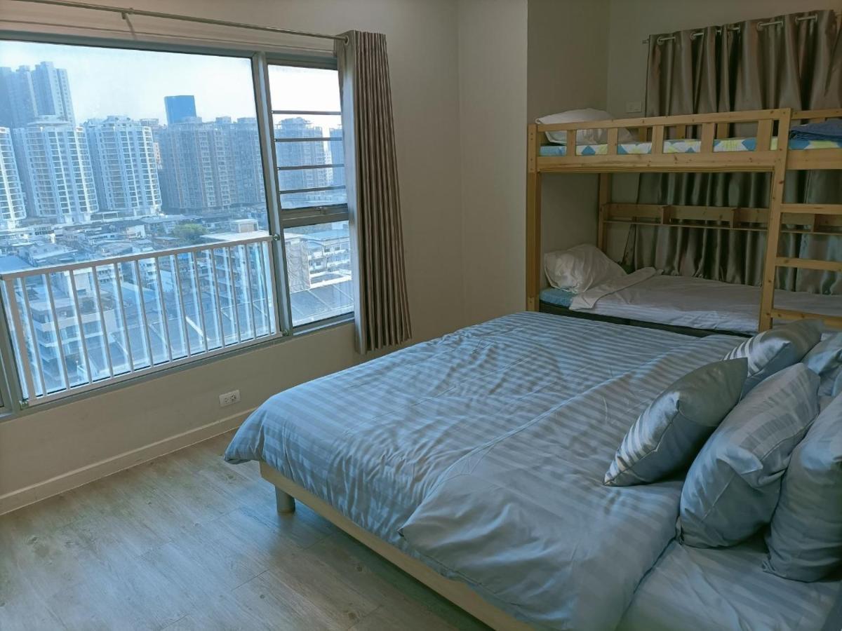 Harmony Family Room 曼谷 外观 照片