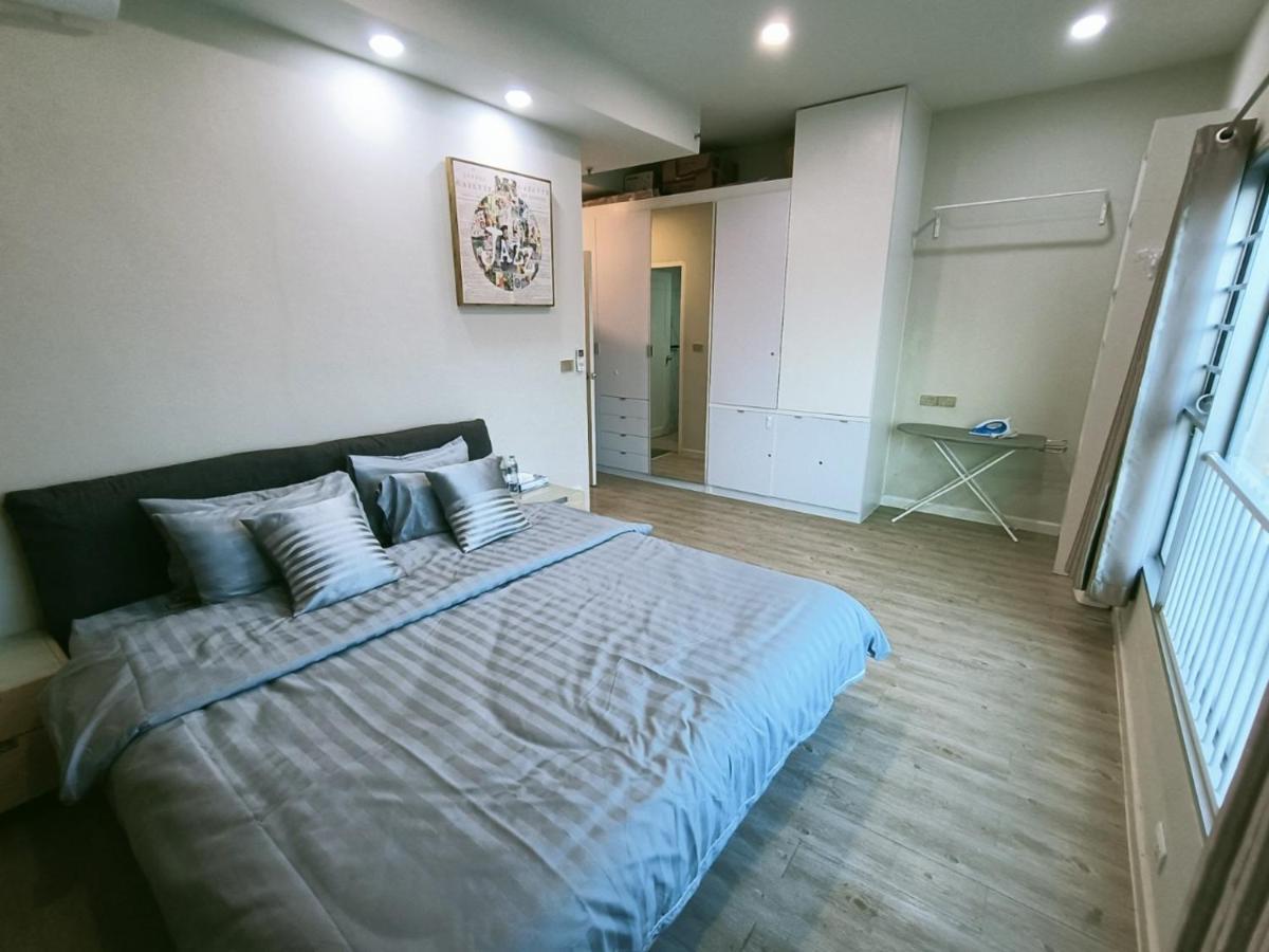 Harmony Family Room 曼谷 外观 照片