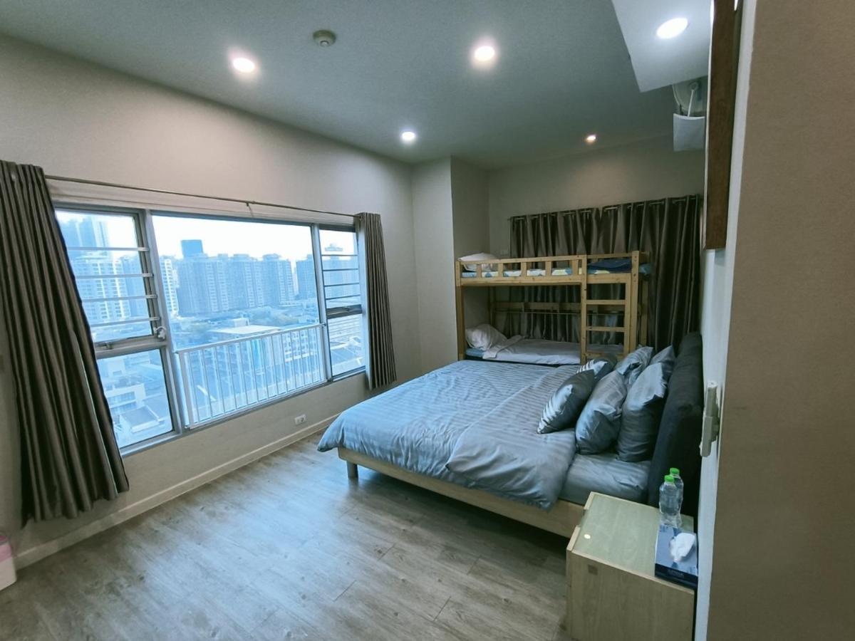 Harmony Family Room 曼谷 外观 照片