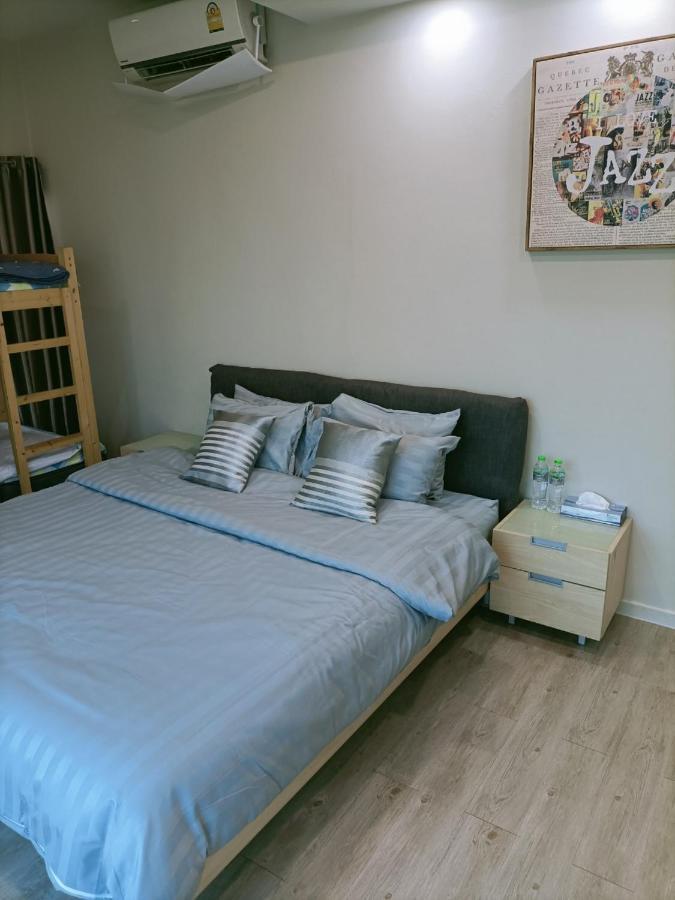 Harmony Family Room 曼谷 外观 照片