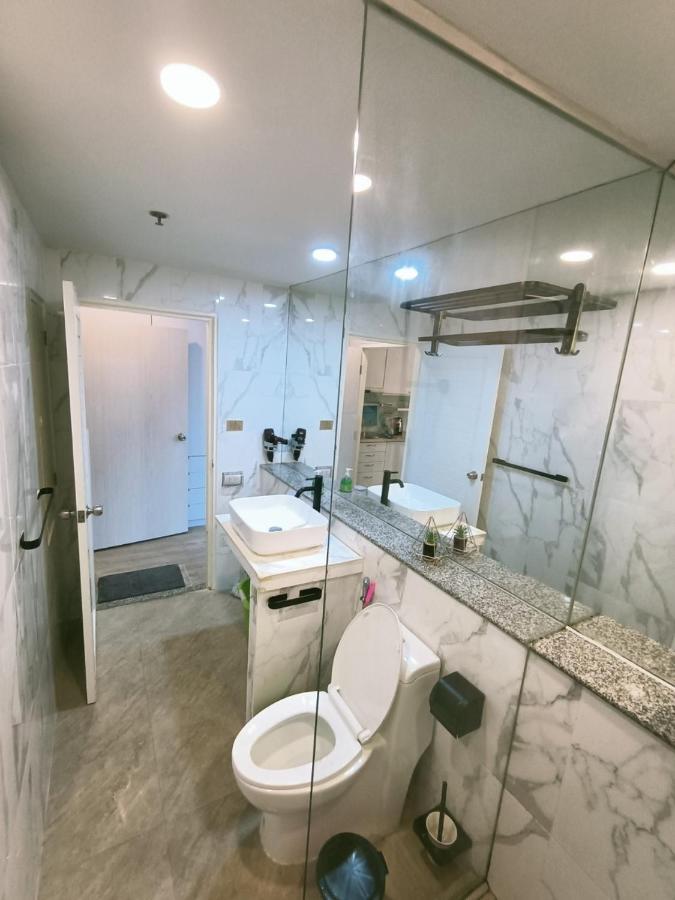 Harmony Family Room 曼谷 外观 照片