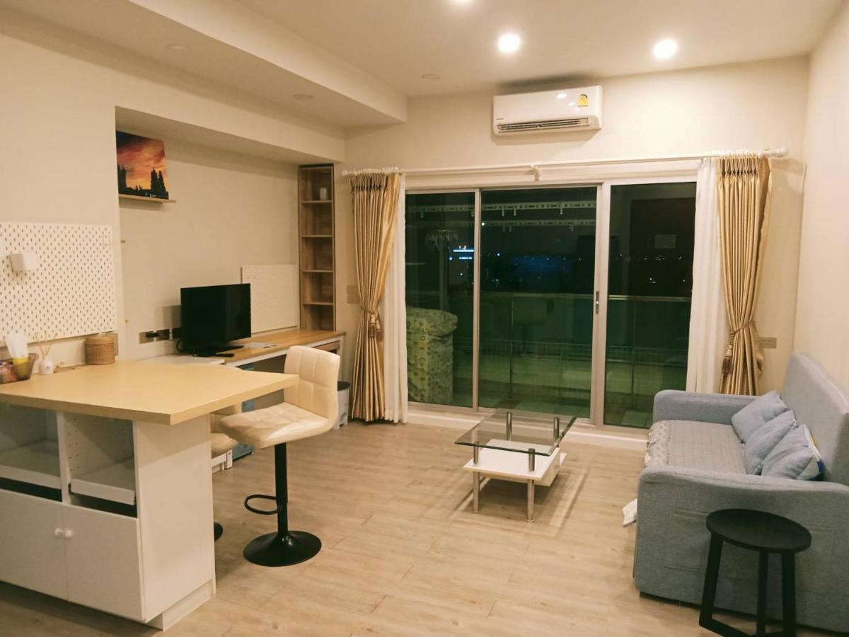 Harmony Family Room 曼谷 外观 照片