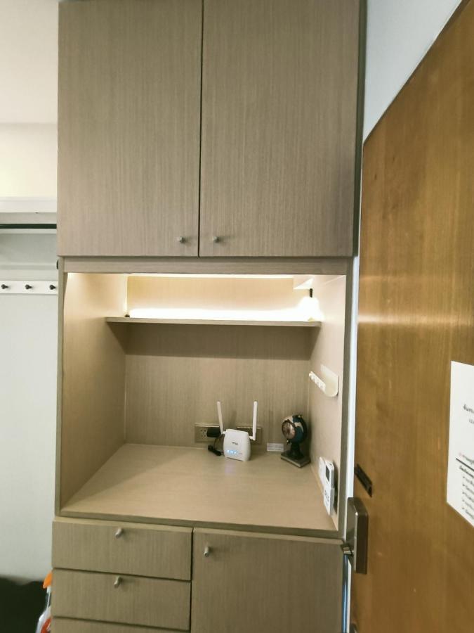 Harmony Family Room 曼谷 外观 照片