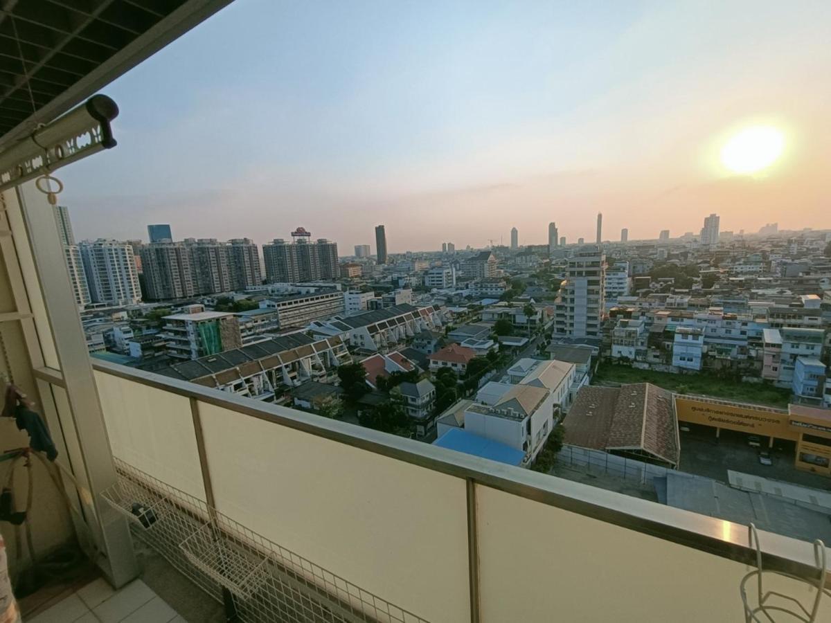 Harmony Family Room 曼谷 外观 照片