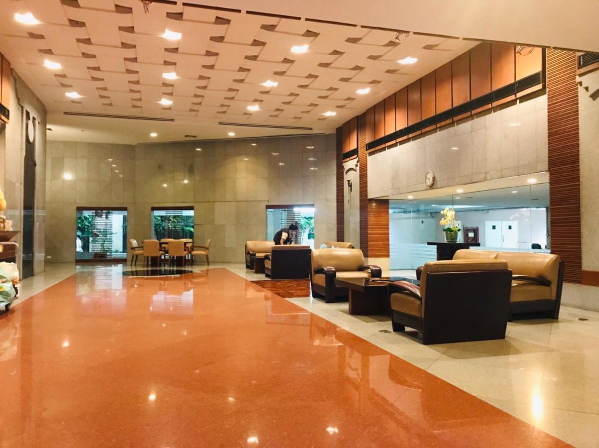 Harmony Family Room 曼谷 外观 照片