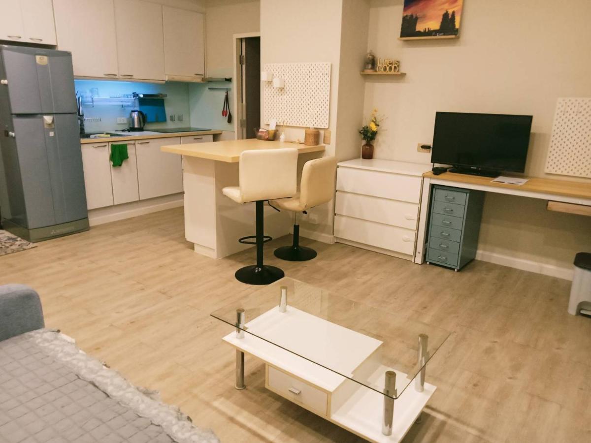 Harmony Family Room 曼谷 外观 照片