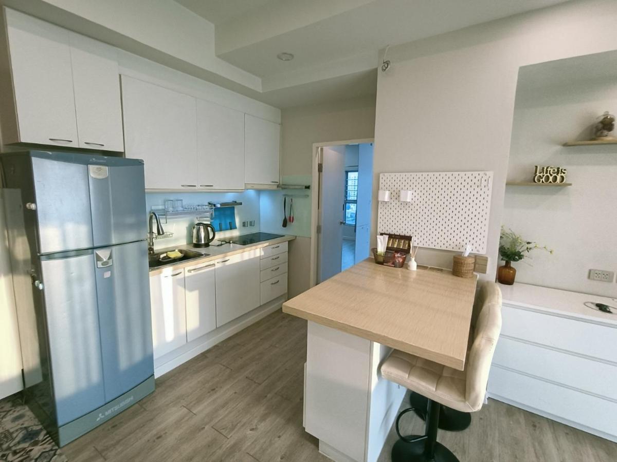 Harmony Family Room 曼谷 外观 照片