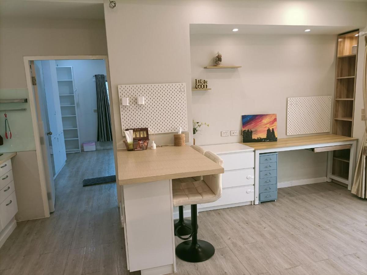 Harmony Family Room 曼谷 外观 照片