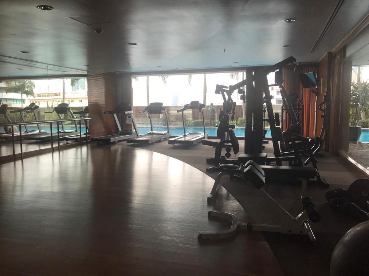 Harmony Family Room 曼谷 外观 照片