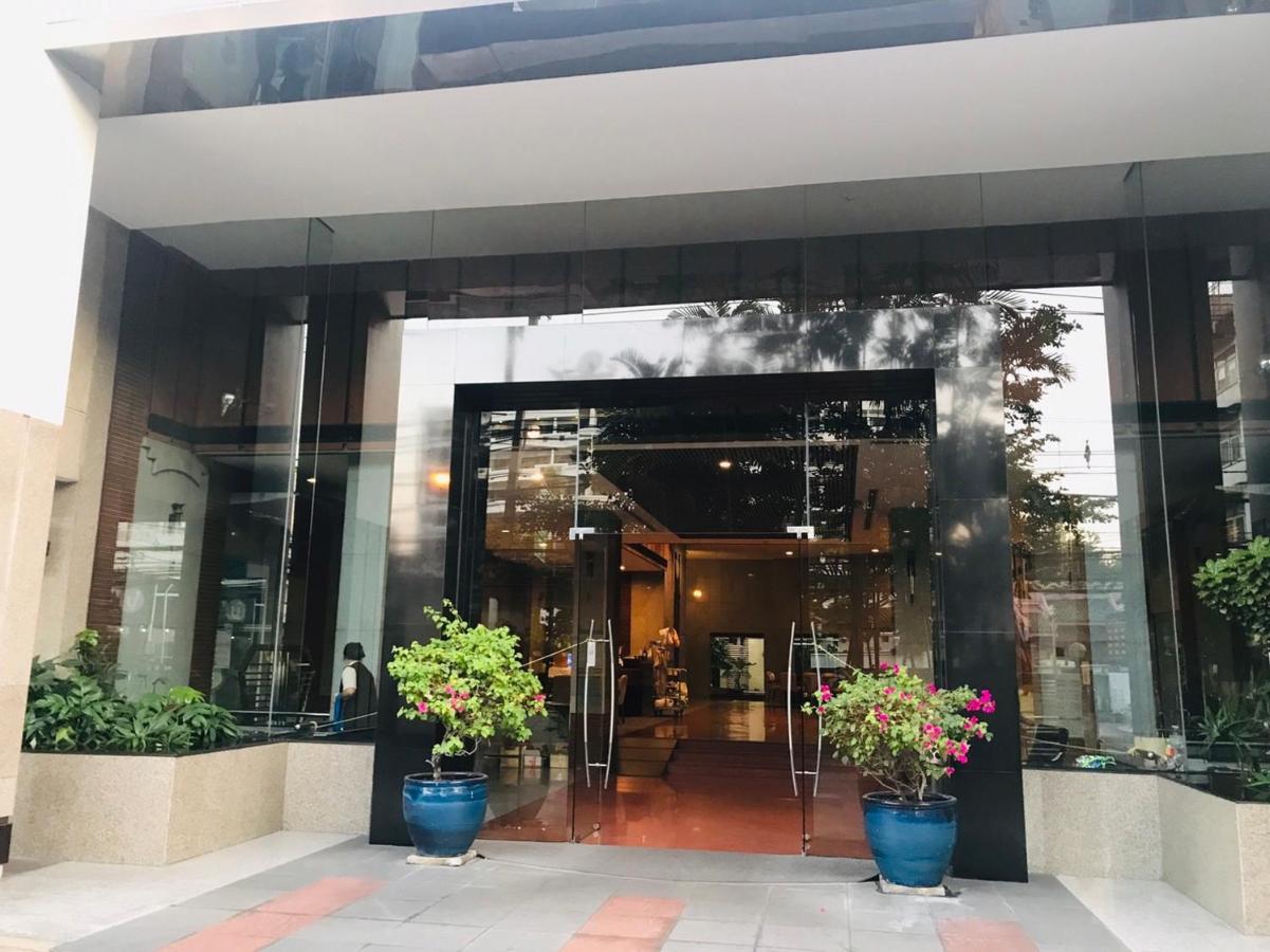 Harmony Family Room 曼谷 外观 照片