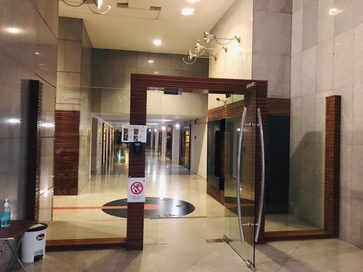 Harmony Family Room 曼谷 外观 照片
