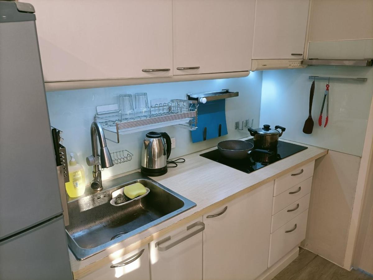 Harmony Family Room 曼谷 外观 照片