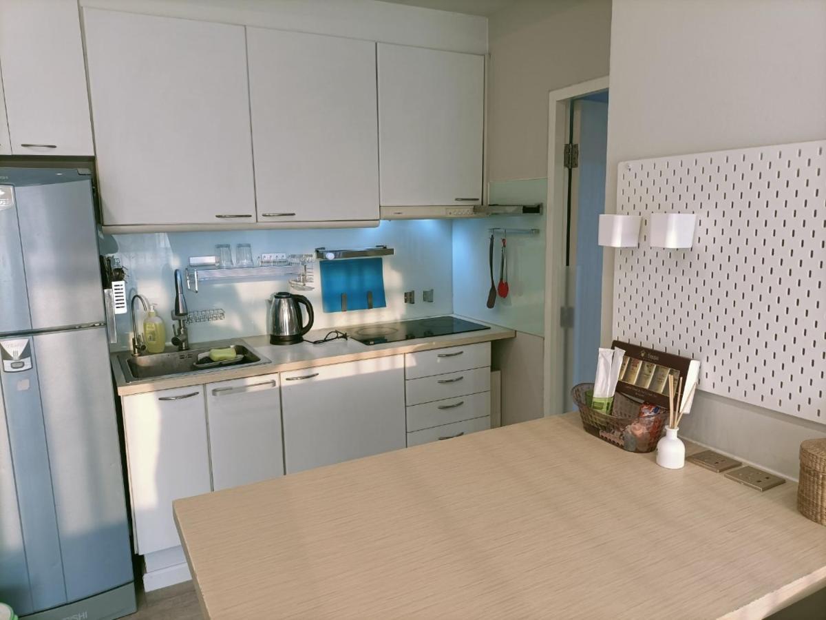 Harmony Family Room 曼谷 外观 照片