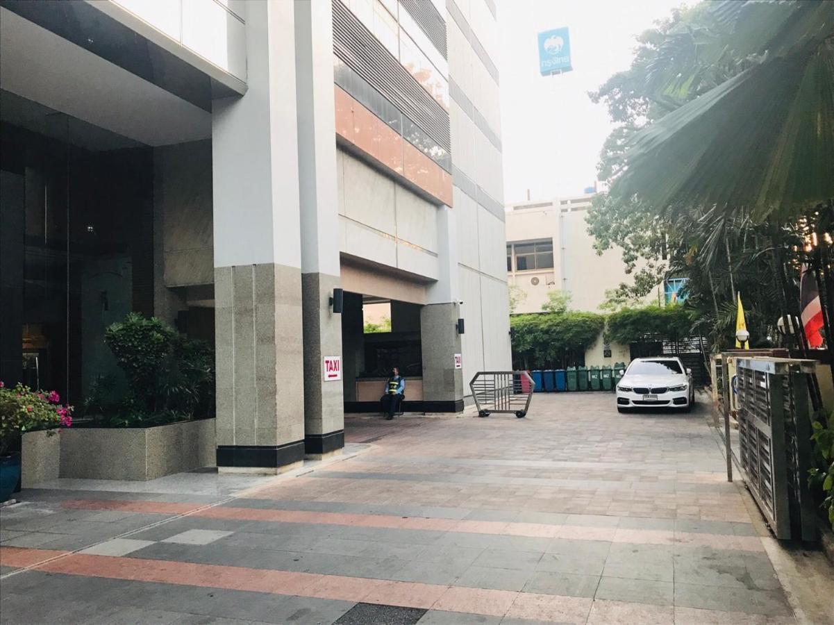 Harmony Family Room 曼谷 外观 照片