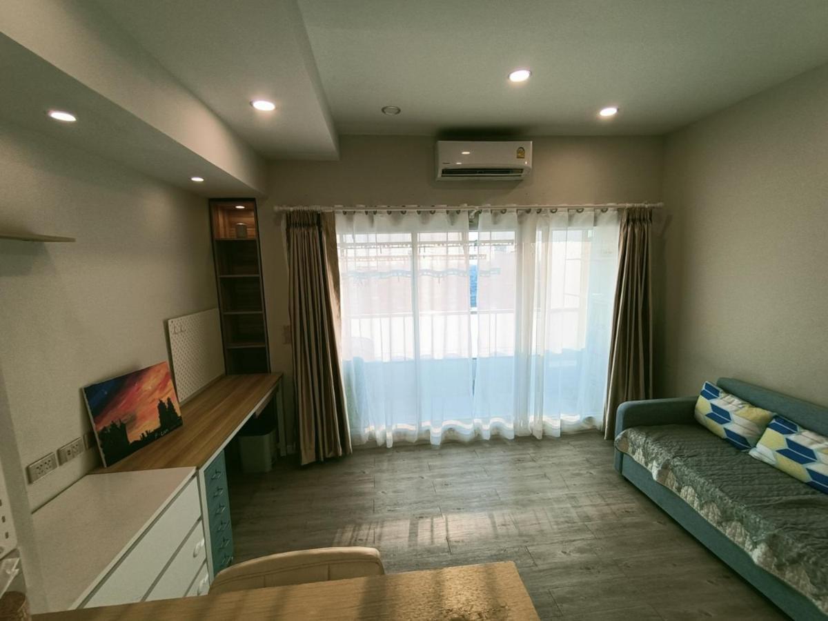 Harmony Family Room 曼谷 外观 照片