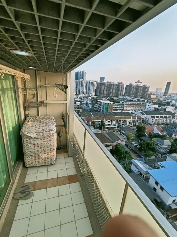 Harmony Family Room 曼谷 外观 照片