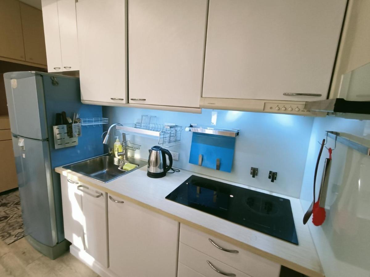 Harmony Family Room 曼谷 外观 照片
