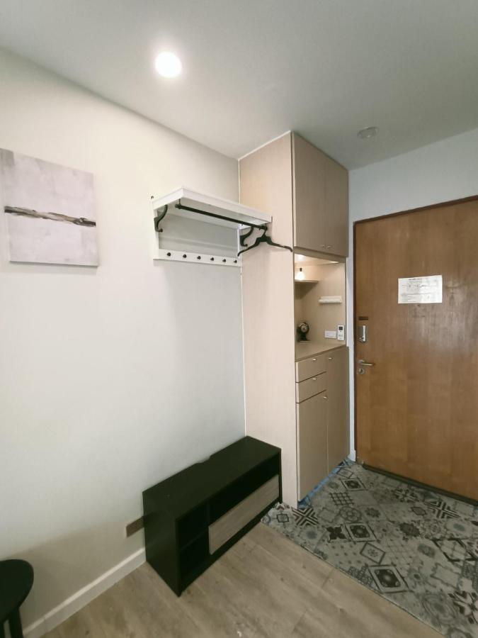 Harmony Family Room 曼谷 外观 照片